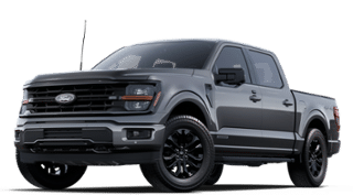 2025 Ford F-150® External Image 2